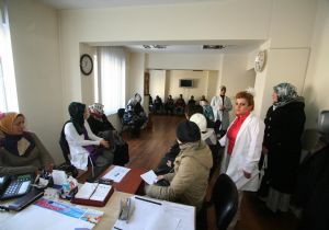 Bu da işsizliğin kurs boyutu